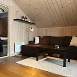 Hytte Gaustablikk Дом отдыха Gaustablikk