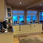 Hytte Gaustablikk * Gaustablikk