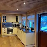 Hytte Gaustablikk * Gaustablikk