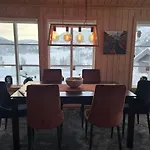 Hytte Gaustablikk