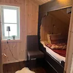 Hytte Gaustablikk Дом отдыха