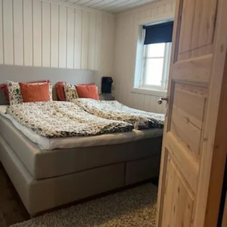 Hytte Gaustablikk Holiday home *