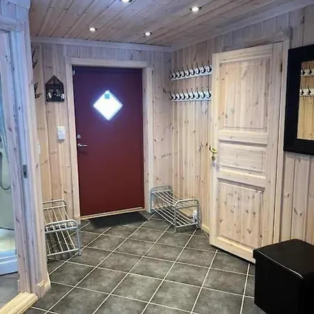 Holiday home Hytte Gaustablikk *