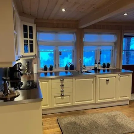 Hytte Gaustablikk * Gaustablikk