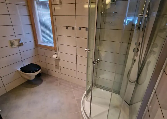 Prázdninový dům Hytte Gaustablikk